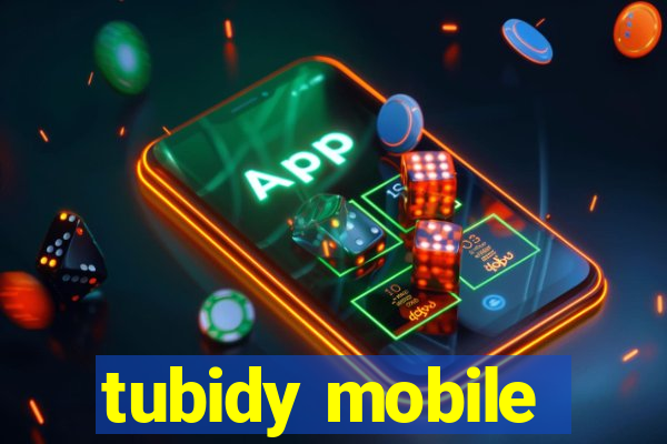 tubidy mobile